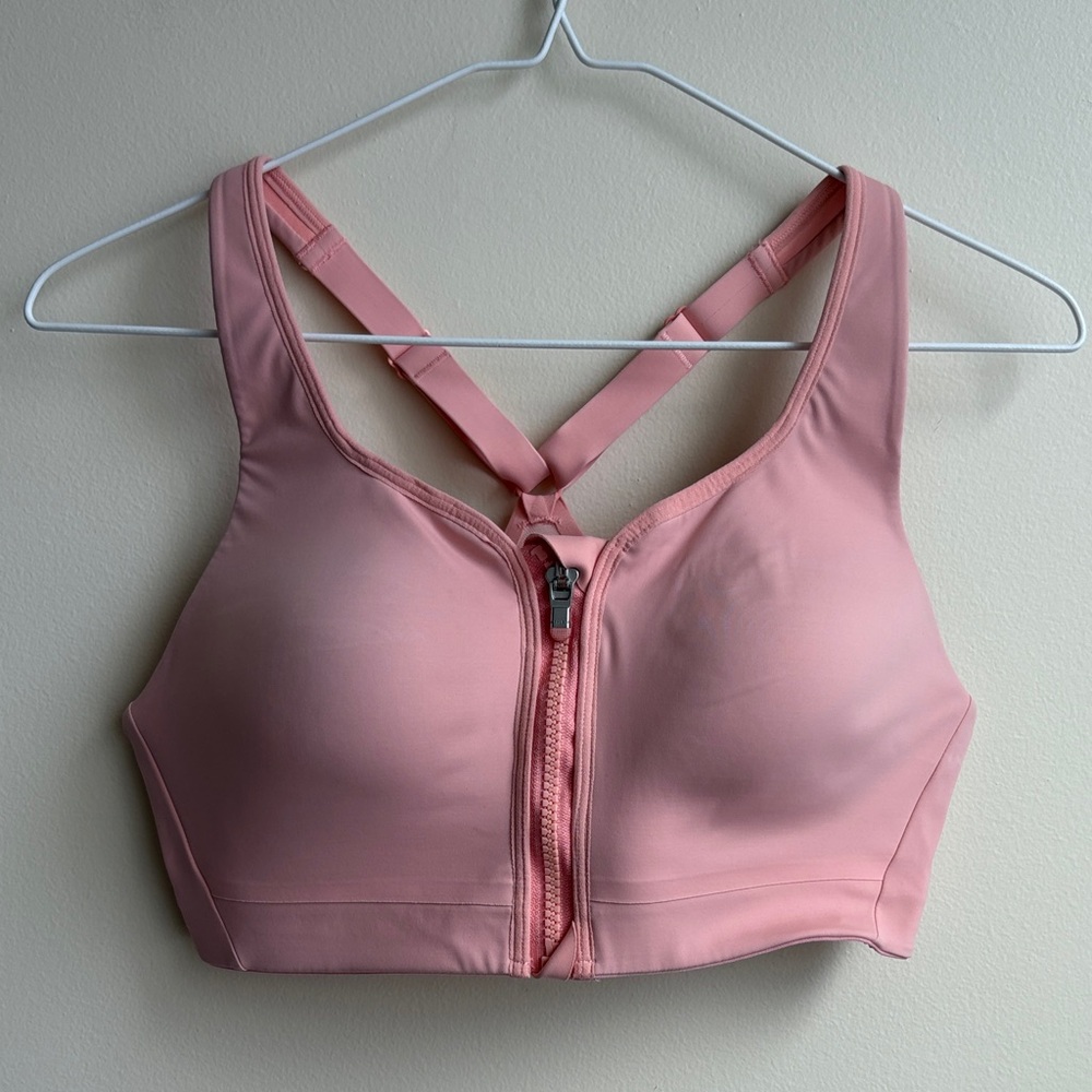 Athleta Sports Bra